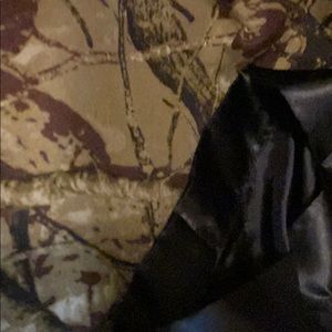 Meet your Posher, Samuel